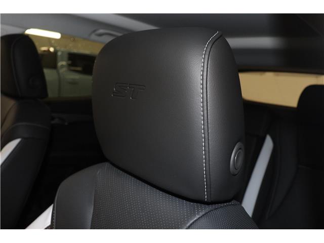 2026 Buick Envision Sport Touring (Stk: T3274) in Watrous - Image 17 of 41