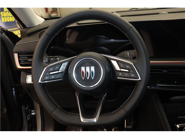 2026 Buick Envision Sport Touring (Stk: T3274) in Watrous - Image 18 of 41