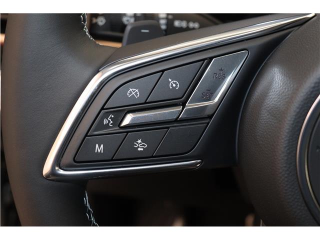 2026 Buick Envision Sport Touring (Stk: T3274) in Watrous - Image 19 of 41