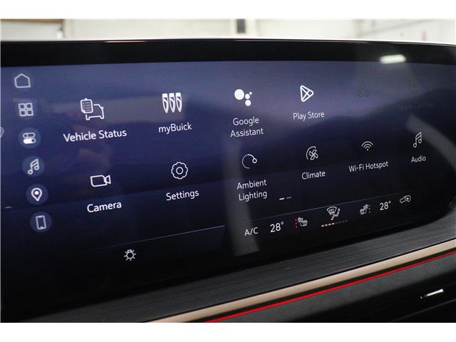 2026 Buick Envision Sport Touring (Stk: T3274) in Watrous - Image 25 of 41