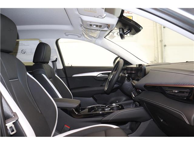 2026 Buick Envision Sport Touring (Stk: T3274) in Watrous - Image 34 of 41