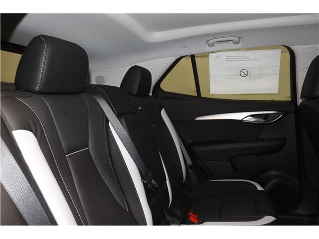 2026 Buick Envision Sport Touring (Stk: T3274) in Watrous - Image 37 of 41