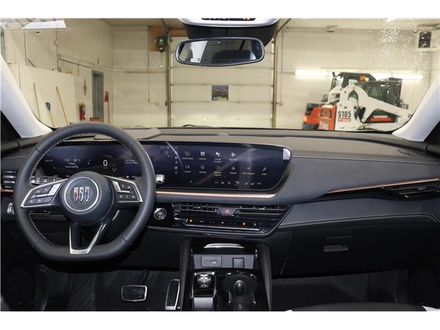 2026 Buick Envision Sport Touring (Stk: T3274) in Watrous - Image 39 of 41