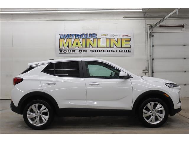 2026 Buick Encore GX Preferred (Stk: T3289) in Watrous - Image 2 of 43