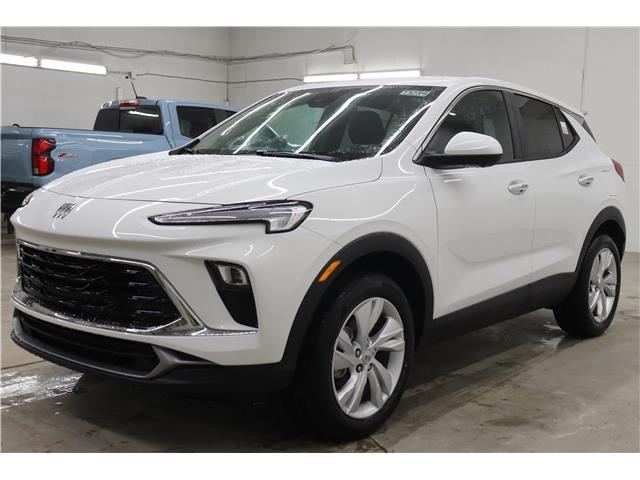 2026 Buick Encore GX Preferred (Stk: T3289) in Watrous - Image 5 of 43