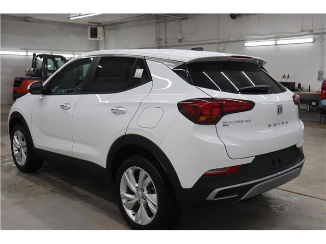 2026 Buick Encore GX Preferred (Stk: T3289) in Watrous - Image 6 of 43