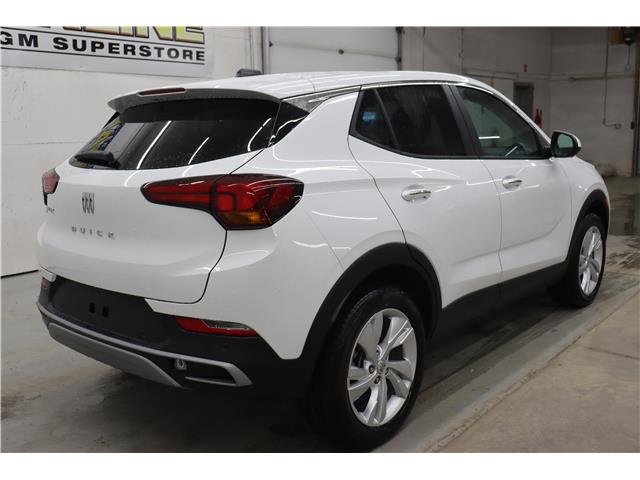 2026 Buick Encore GX Preferred (Stk: T3289) in Watrous - Image 7 of 43