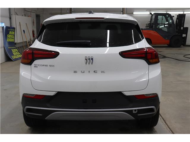 2026 Buick Encore GX Preferred (Stk: T3289) in Watrous - Image 8 of 43