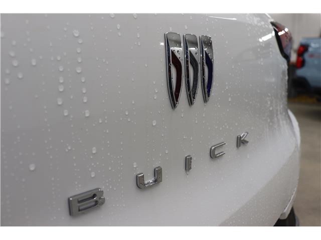 2026 Buick Encore GX Preferred (Stk: T3289) in Watrous - Image 9 of 43