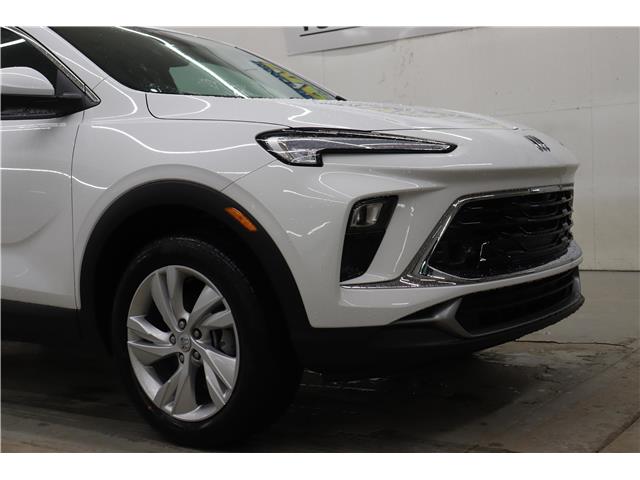 2026 Buick Encore GX Preferred (Stk: T3289) in Watrous - Image 13 of 43