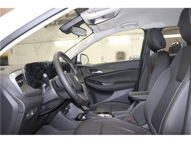 2026 Buick Encore GX Preferred (Stk: T3289) in Watrous - Image 16 of 43
