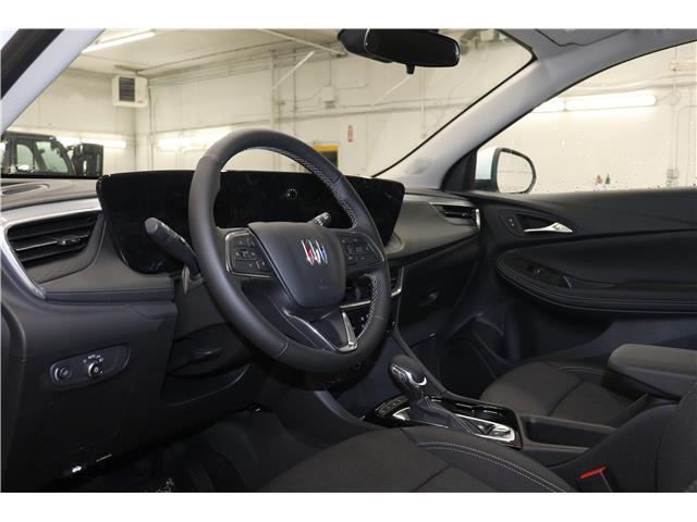 2026 Buick Encore GX Preferred (Stk: T3289) in Watrous - Image 17 of 43