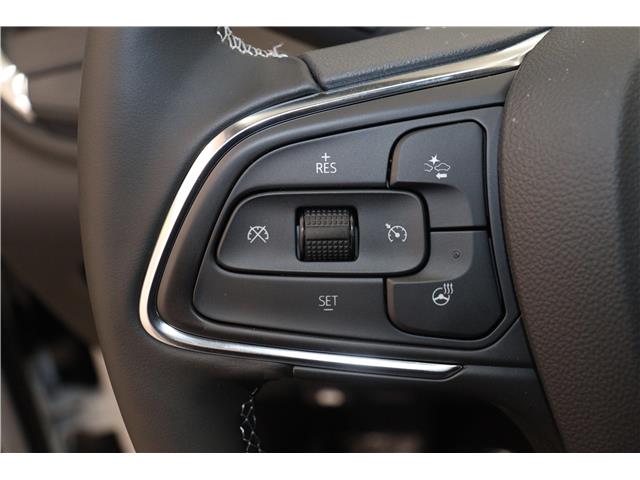2026 Buick Encore GX Preferred (Stk: T3289) in Watrous - Image 20 of 43