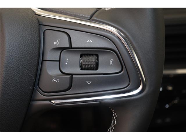 2026 Buick Encore GX Preferred (Stk: T3289) in Watrous - Image 21 of 43