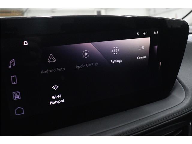 2026 Buick Encore GX Preferred (Stk: T3289) in Watrous - Image 26 of 43
