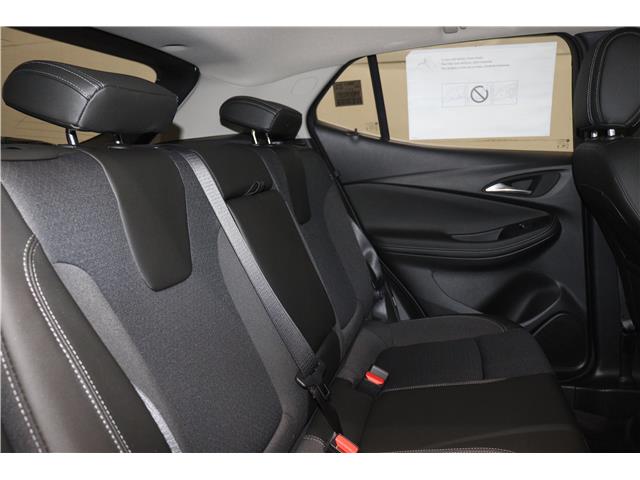 2026 Buick Encore GX Preferred (Stk: T3289) in Watrous - Image 39 of 43