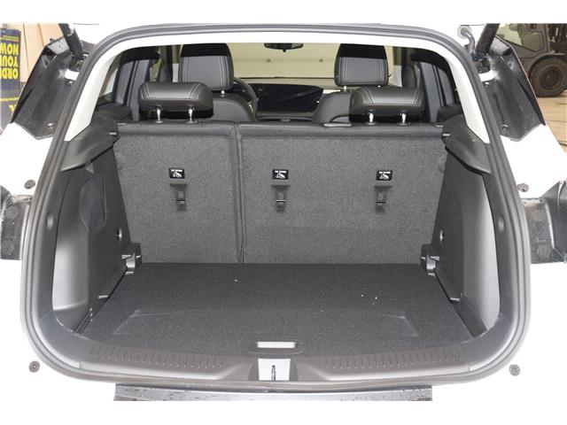 2026 Buick Encore GX Preferred (Stk: T3289) in Watrous - Image 42 of 43