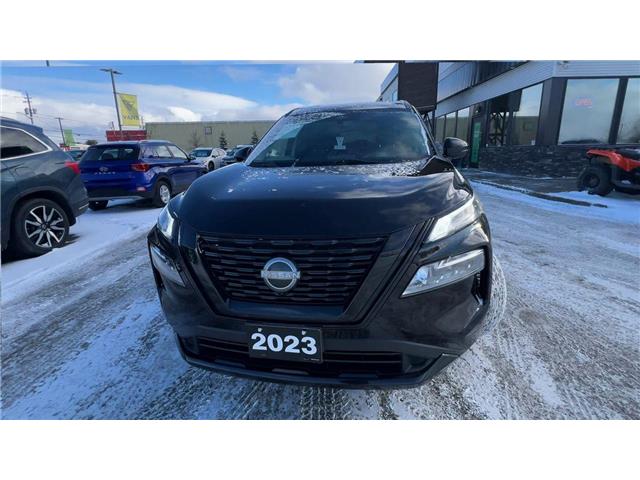 2023 Nissan Rogue SV Midnight Edition (Stk: 25632) in Sudbury - Image 3 of 26