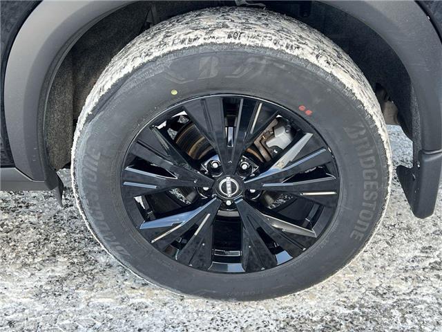 2023 Nissan Rogue SV Midnight Edition (Stk: 25632) in Sudbury - Image 10 of 26