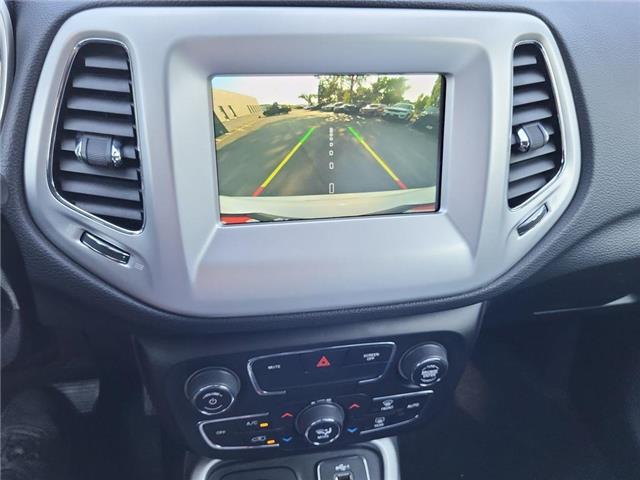 2021 Jeep Compass Sport (Stk: 47093A) in Windsor - Image 14 of 18