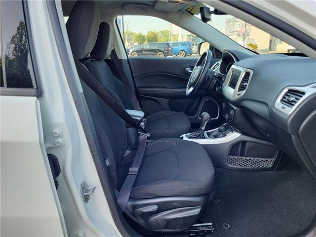 2021 Jeep Compass Sport (Stk: 47093A) in Windsor - Image 17 of 18