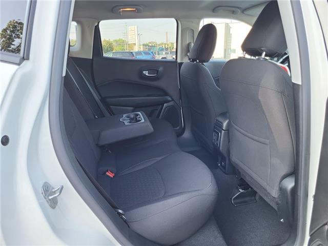 2021 Jeep Compass Sport (Stk: 47093A) in Windsor - Image 18 of 18