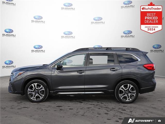 2023 Subaru Ascent Limited (Stk: U3269) in Hamilton - Image 2 of 30