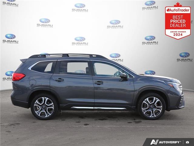 2023 Subaru Ascent Limited (Stk: U3269) in Hamilton - Image 6 of 30