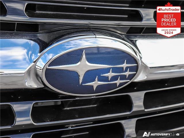 2023 Subaru Ascent Limited (Stk: U3269) in Hamilton - Image 12 of 30