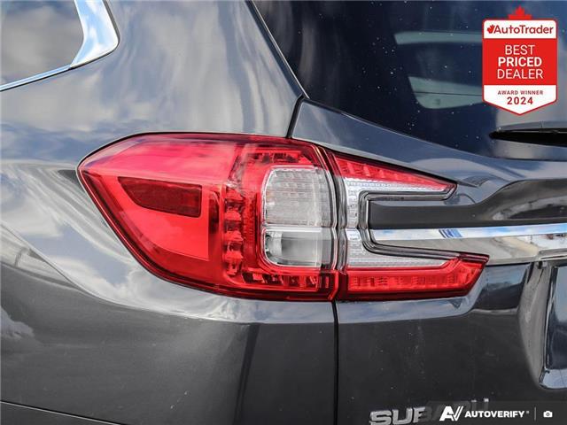 2023 Subaru Ascent Limited (Stk: U3269) in Hamilton - Image 15 of 30