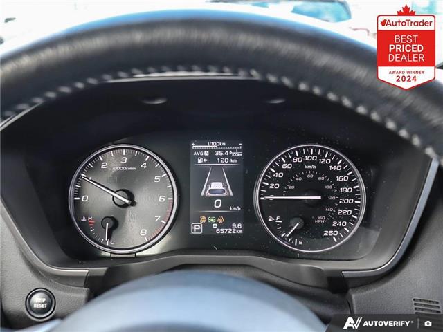 2023 Subaru Ascent Limited (Stk: U3269) in Hamilton - Image 18 of 30
