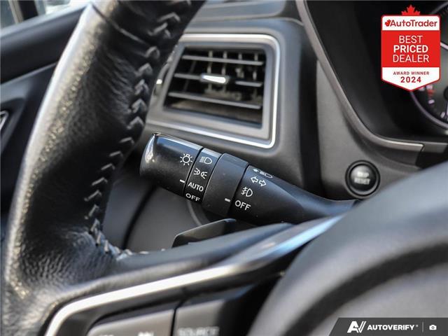 2023 Subaru Ascent Limited (Stk: U3269) in Hamilton - Image 19 of 30