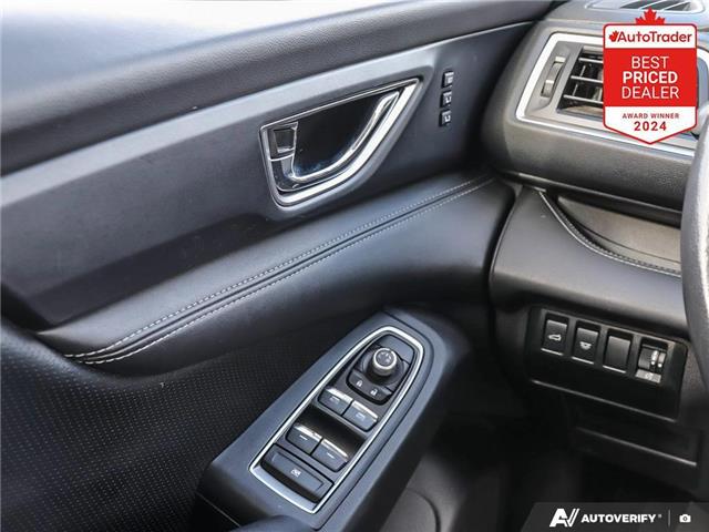 2023 Subaru Ascent Limited (Stk: U3269) in Hamilton - Image 20 of 30