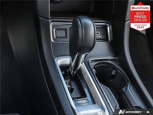 2023 Subaru Ascent Limited (Stk: U3269) in Hamilton - Image 22 of 30