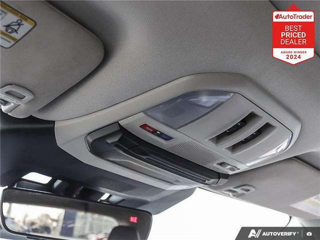 2023 Subaru Ascent Limited (Stk: U3269) in Hamilton - Image 24 of 30