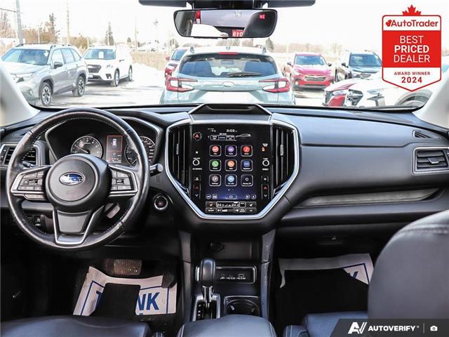 2023 Subaru Ascent Limited (Stk: U3269) in Hamilton - Image 27 of 30