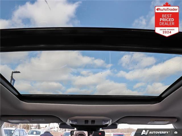 2023 Subaru Ascent Limited (Stk: U3269) in Hamilton - Image 28 of 30