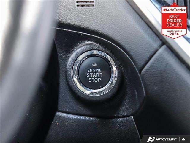 2023 Subaru Ascent Limited (Stk: U3269) in Hamilton - Image 30 of 30