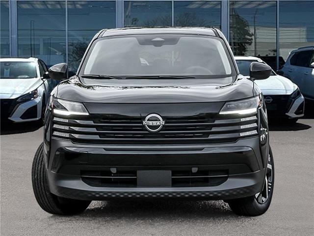 2026 Nissan Kicks SV (Stk: V26018) in Scarborough - Image 2 of 23