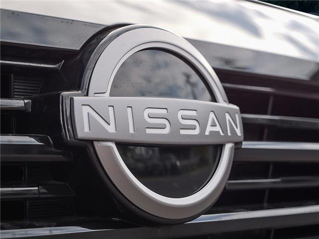 2026 Nissan Kicks SV (Stk: V26018) in Scarborough - Image 9 of 23