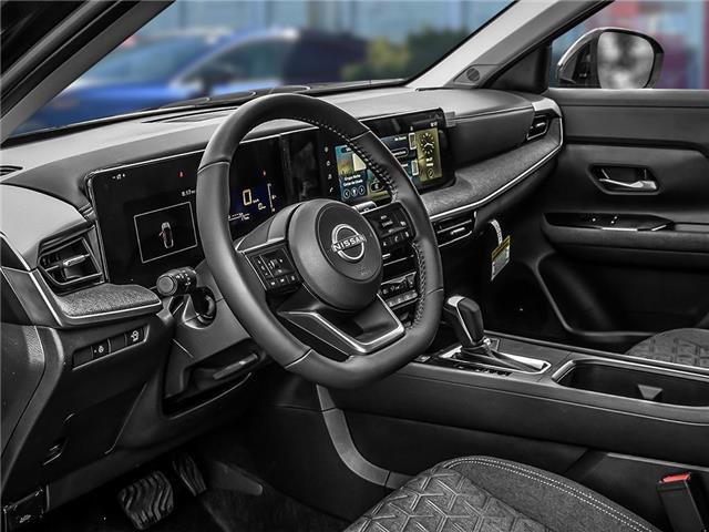 2026 Nissan Kicks SV (Stk: V26018) in Scarborough - Image 12 of 23