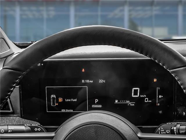 2026 Nissan Kicks SV (Stk: V26018) in Scarborough - Image 14 of 23