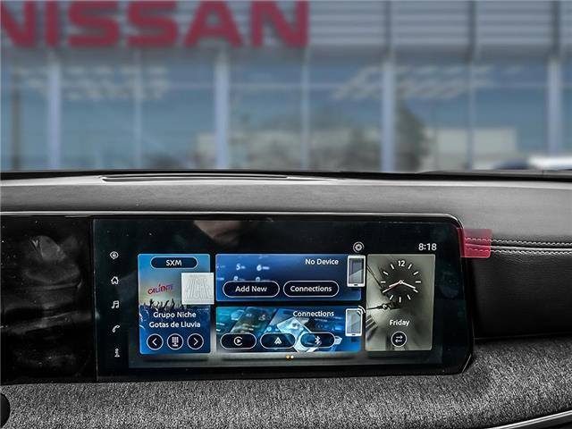 2026 Nissan Kicks SV (Stk: V26018) in Scarborough - Image 18 of 23