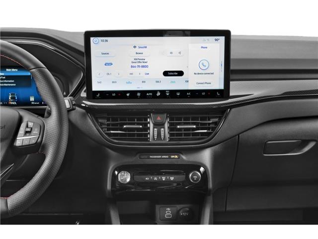 2026 Ford Escape ST-Line Select (Stk: 26ES7635) in North Vancouver - Image 7 of 13