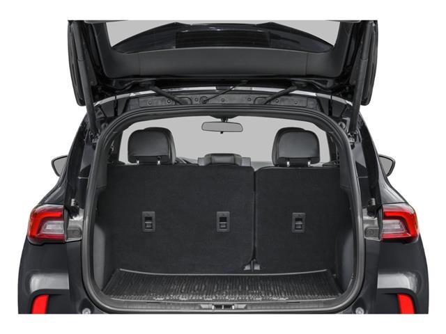 2026 Ford Escape ST-Line Select (Stk: 26ES7635) in North Vancouver - Image 8 of 13