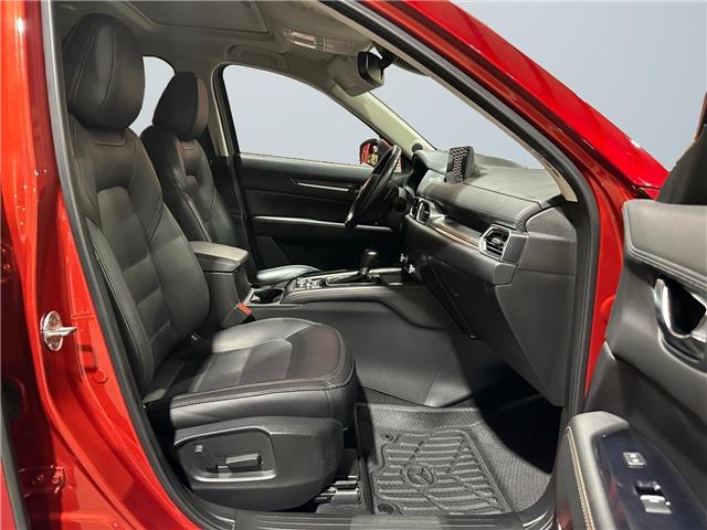 2021 Mazda CX-5 GT w/Turbo (Stk: 300108) in Lethbridge - Image 15 of 15