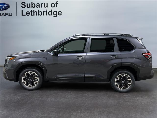 2026 Subaru Forester Convenience (Stk: 300127) in Lethbridge - Image 2 of 15