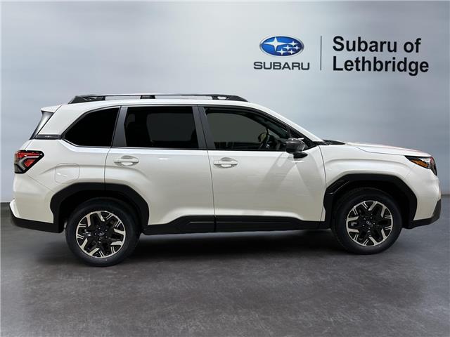 2026 Subaru Forester Touring (Stk: 300053) in Lethbridge - Image 6 of 15 2026 Subaru Forester Touring (Stk: 300053) in Lethbridge - Image 6 of 15