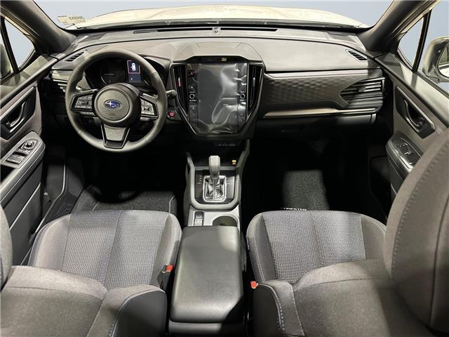 2026 Subaru Forester Touring (Stk: 300053) in Lethbridge - Image 10 of 15 2026 Subaru Forester Touring (Stk: 300053) in Lethbridge - Image 10 of 15