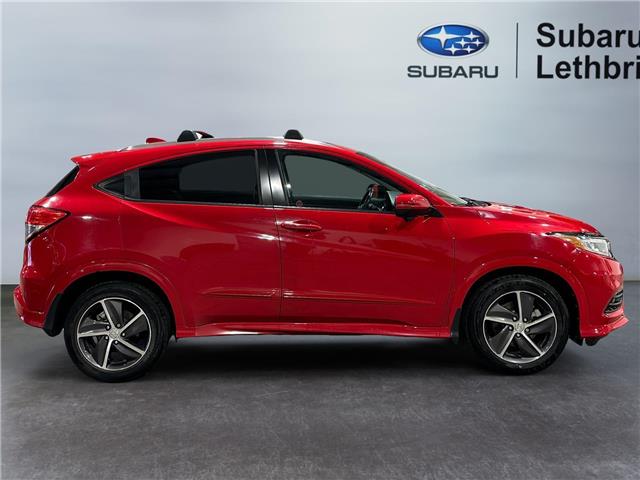 2020 Honda HR-V Touring (Stk: 300165) in Lethbridge - Image 6 of 15
